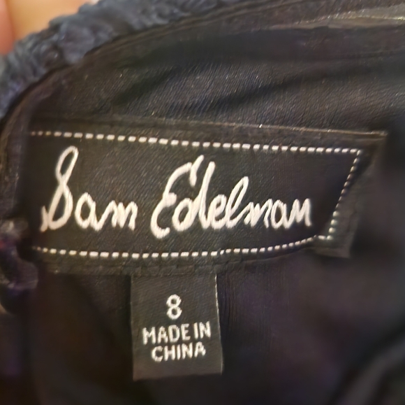 Sam Edelman multi color dress - Picture 2 of 2